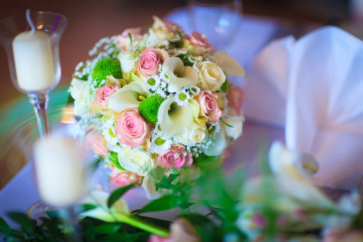 Hochzeitsdetails – Einblick in unsere Hochzeitsfotografie