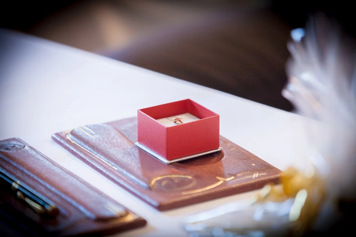 Hochzeitsdetails – Einblick in unsere Hochzeitsfotografie