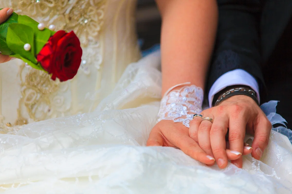 Hochzeitsdetails – Einblick in unsere Hochzeitsfotografie