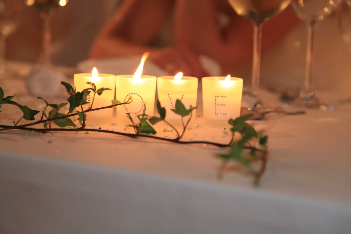 Hochzeitsdetails – Einblick in unsere Hochzeitsfotografie