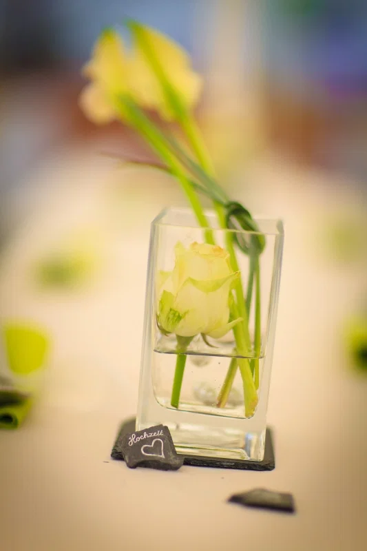 Hochzeitsdetails – Einblick in unsere Hochzeitsfotografie
