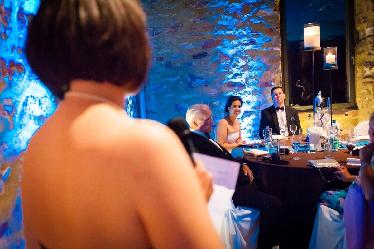 Hochzeitsfeier – Einblick in unsere Hochzeitsfotografie