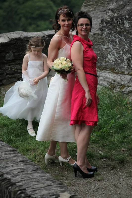 Gruppenbilder – Einblick in unsere Hochzeitsfotografie