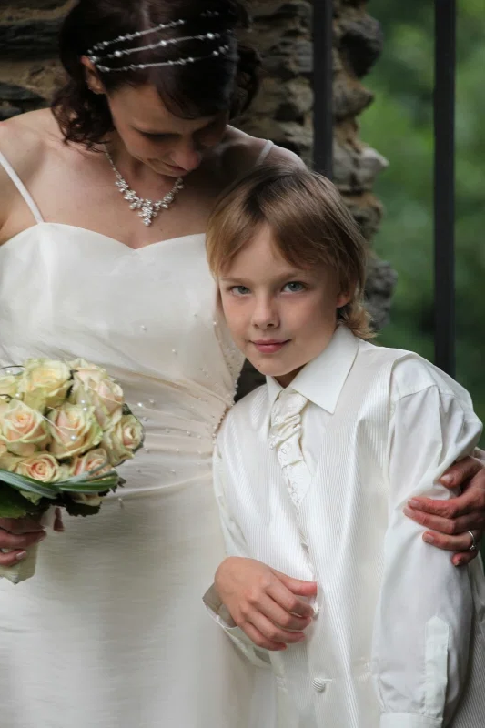 Gruppenbilder – Einblick in unsere Hochzeitsfotografie