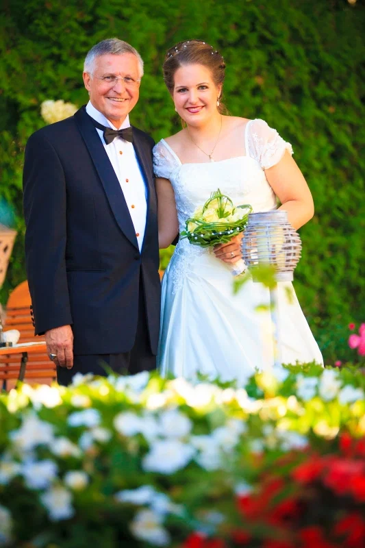 Gruppenbilder – Einblick in unsere Hochzeitsfotografie