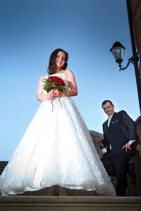 Hochzeitsportraits – Einblick in unsere Hochzeitsfotografie