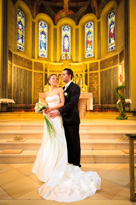 Hochzeitsportraits – Einblick in unsere Hochzeitsfotografie