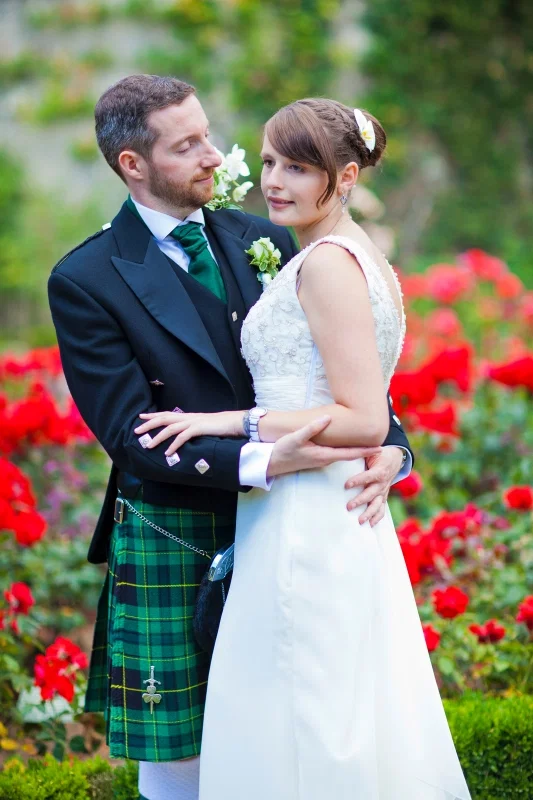 Hochzeitsportraits – Einblick in unsere Hochzeitsfotografie