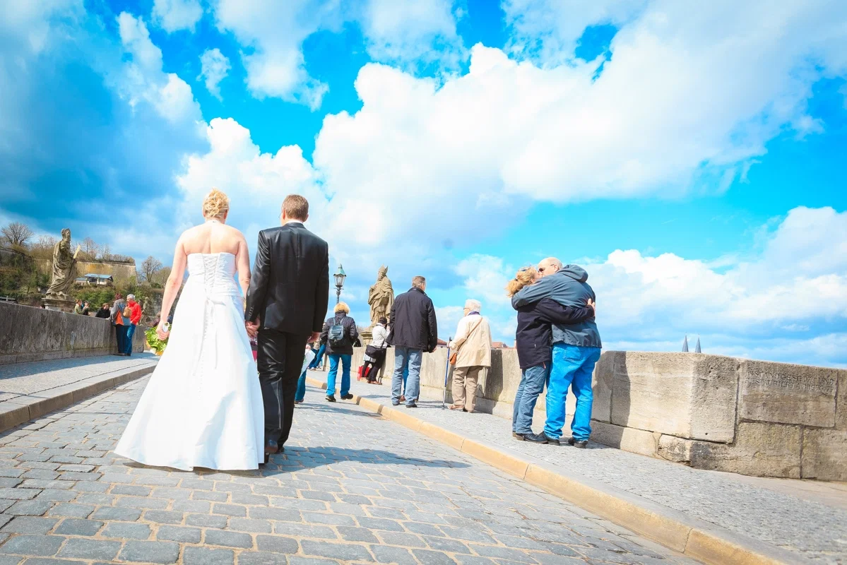 Hochzeitsportraits – Einblick in unsere Hochzeitsfotografie