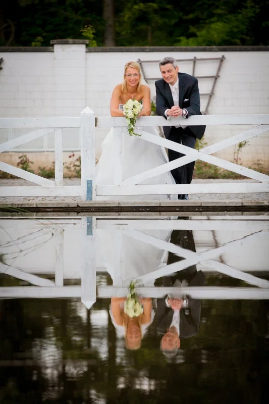 Hochzeitsportraits – Einblick in unsere Hochzeitsfotografie