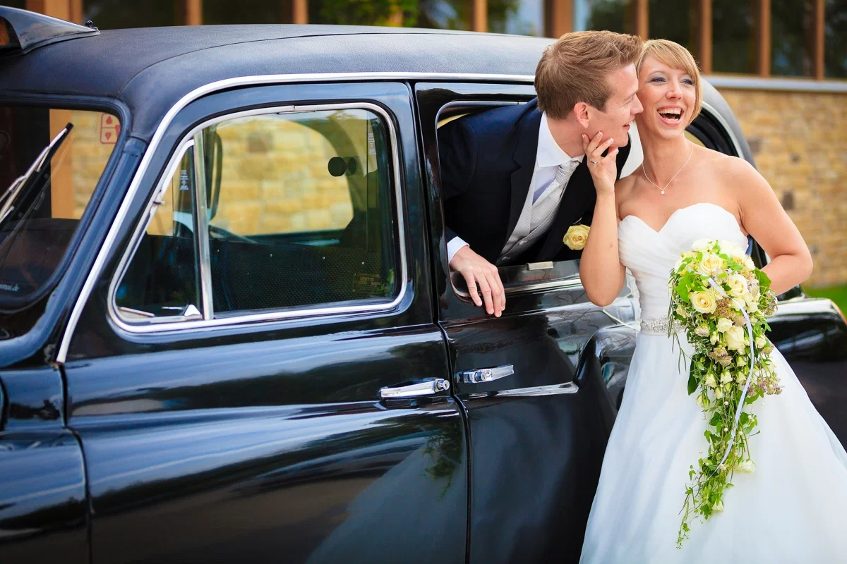 Hochzeitsportraits – Einblick in unsere Hochzeitsfotografie
