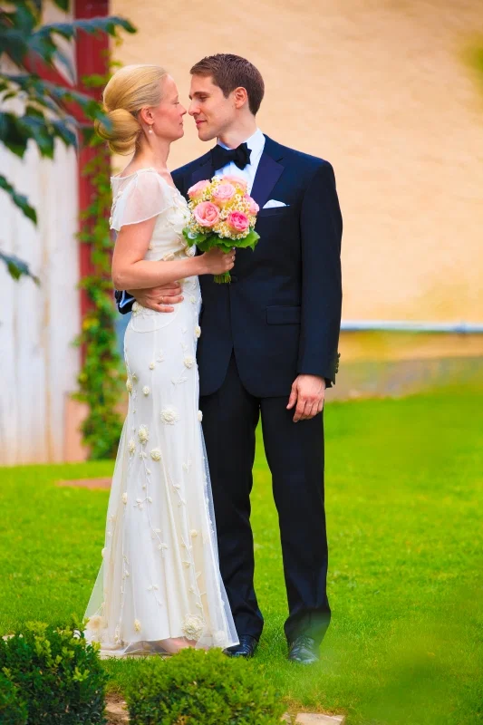 Hochzeitsportraits – Einblick in unsere Hochzeitsfotografie