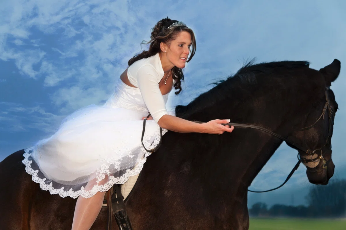 Hochzeitsportraits – Einblick in unsere Hochzeitsfotografie