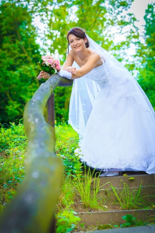 Hochzeitsportraits – Einblick in unsere Hochzeitsfotografie