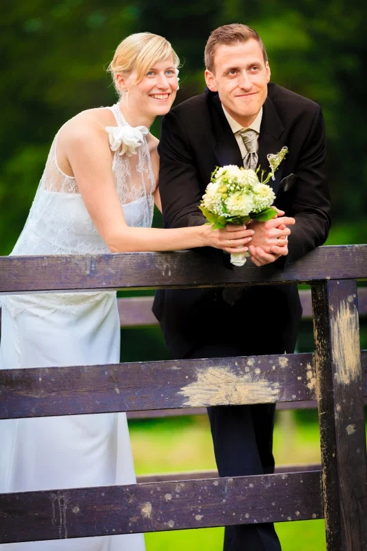 Hochzeitsportraits – Einblick in unsere Hochzeitsfotografie