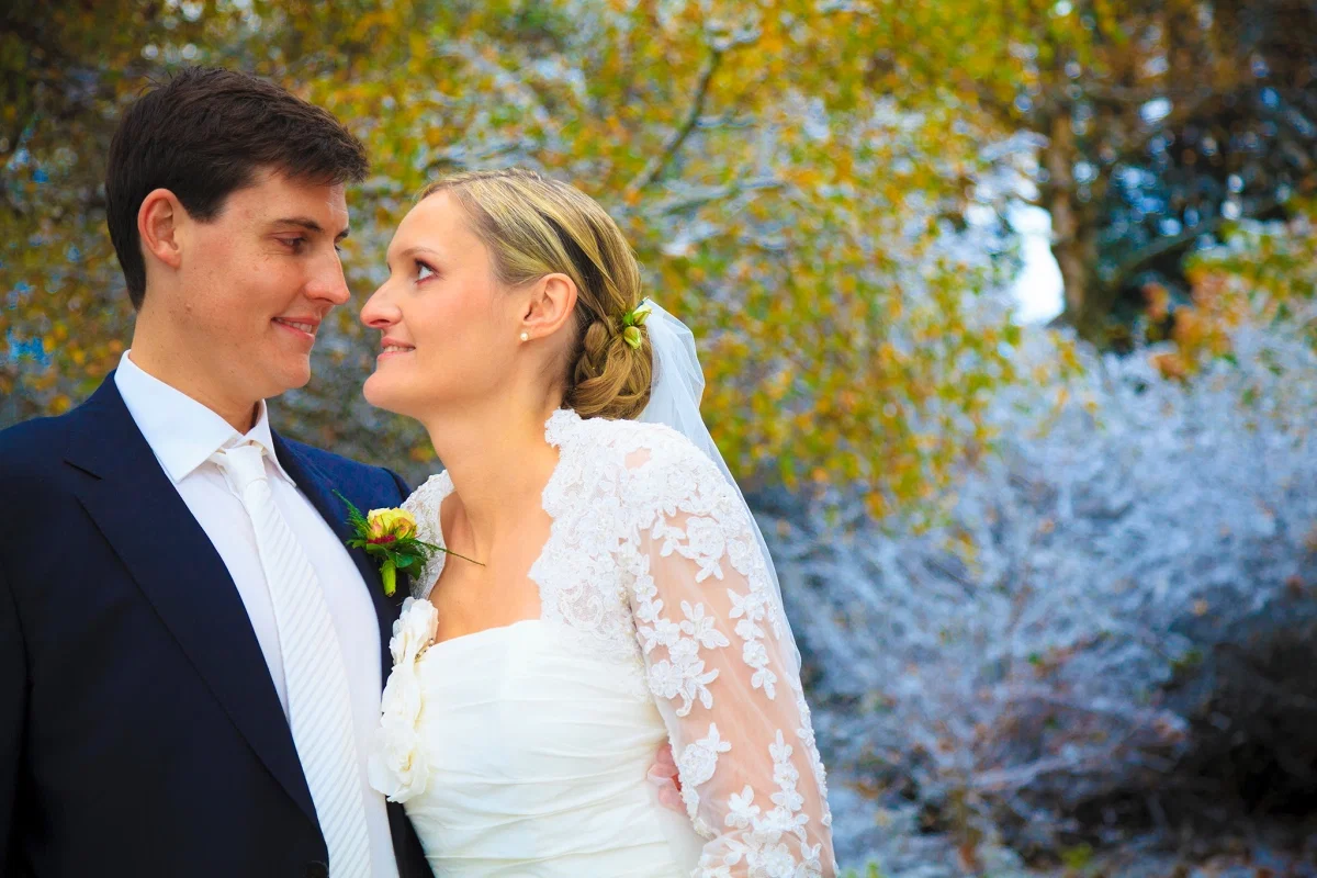 Hochzeitsportraits – Einblick in unsere Hochzeitsfotografie