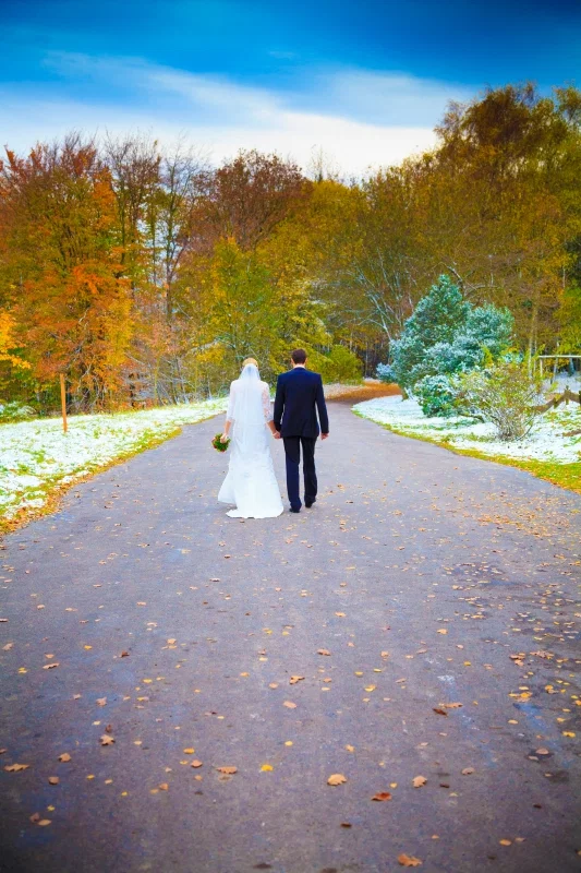 Hochzeitsportraits – Einblick in unsere Hochzeitsfotografie