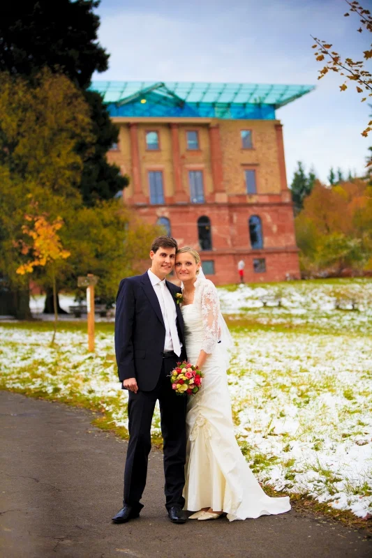 Hochzeitsportraits – Einblick in unsere Hochzeitsfotografie