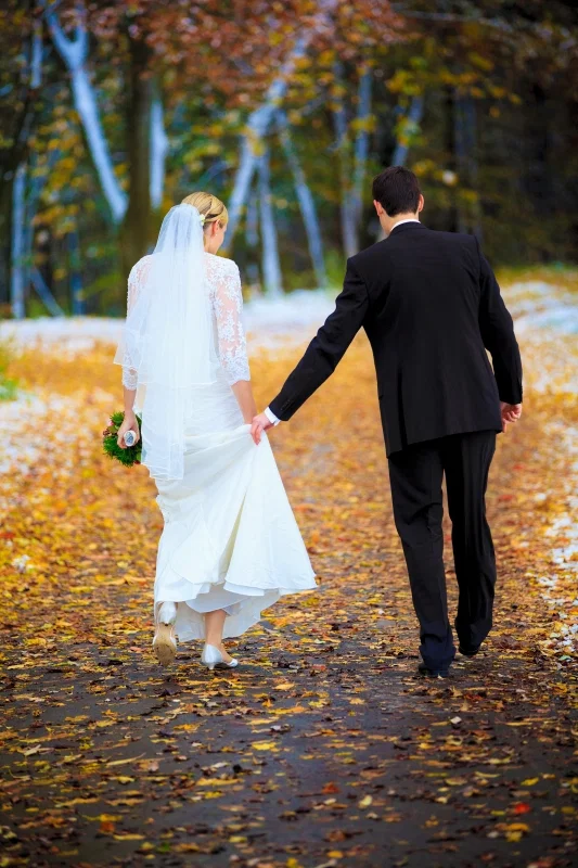 Hochzeitsportraits – Einblick in unsere Hochzeitsfotografie