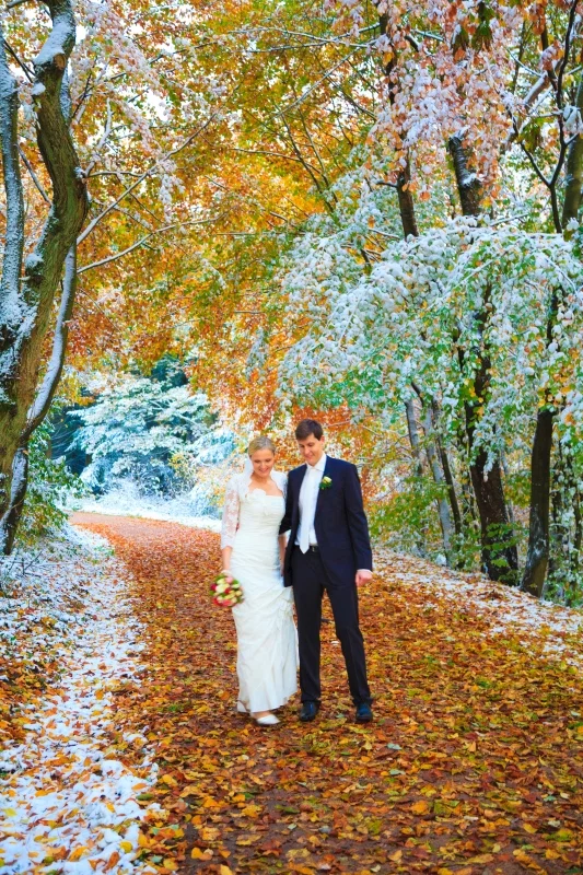 Hochzeitsportraits – Einblick in unsere Hochzeitsfotografie