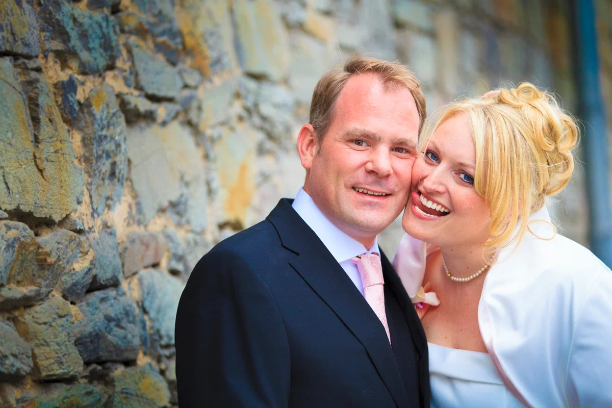 Hochzeitsportraits – Einblick in unsere Hochzeitsfotografie