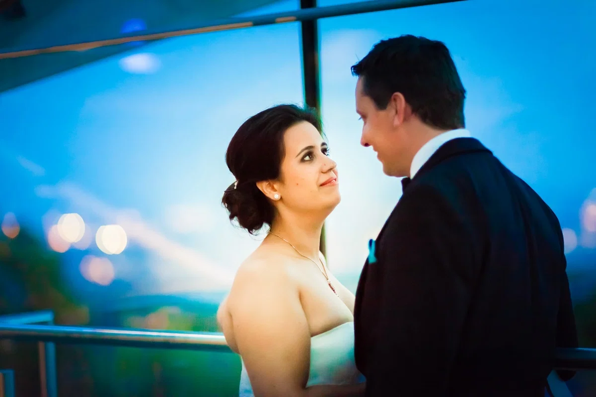 Hochzeitsportraits – Einblick in unsere Hochzeitsfotografie