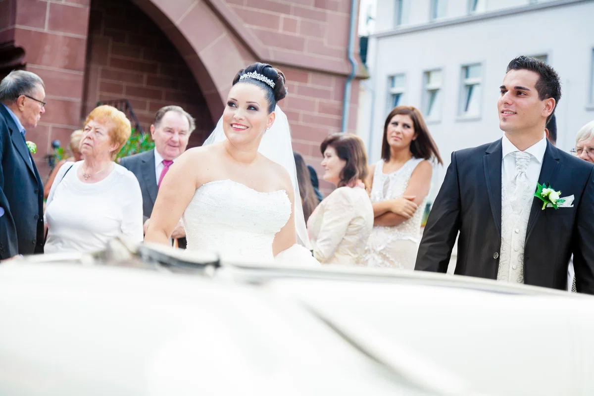 Hochzeitsreportagen – Einblick in unsere Hochzeitsfotografie