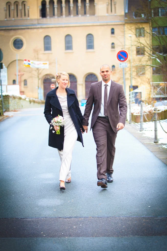 Hochzeitsreportagen – Einblick in unsere Hochzeitsfotografie