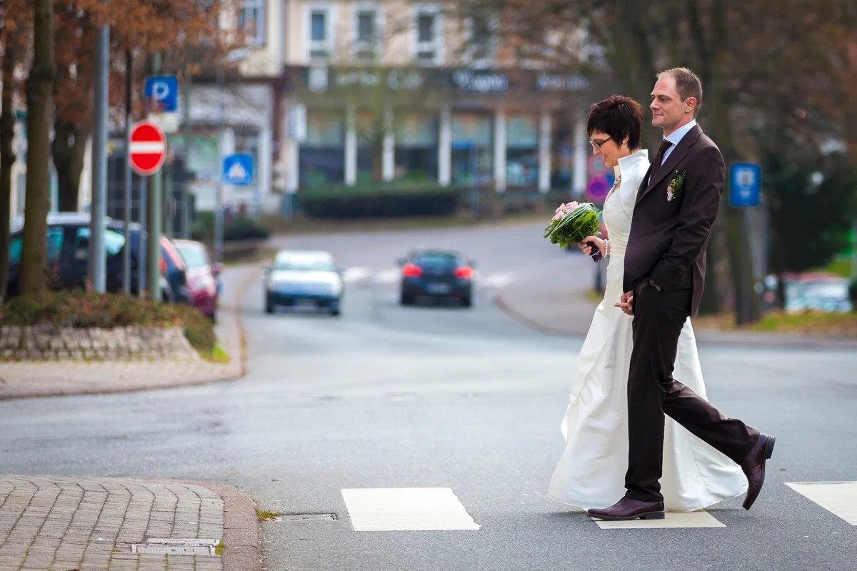 Hochzeitsreportagen – Einblick in unsere Hochzeitsfotografie