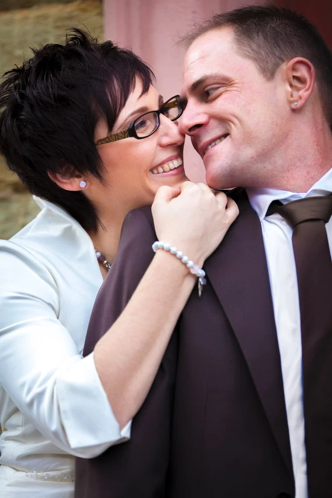 Hochzeitsreportagen – Einblick in unsere Hochzeitsfotografie
