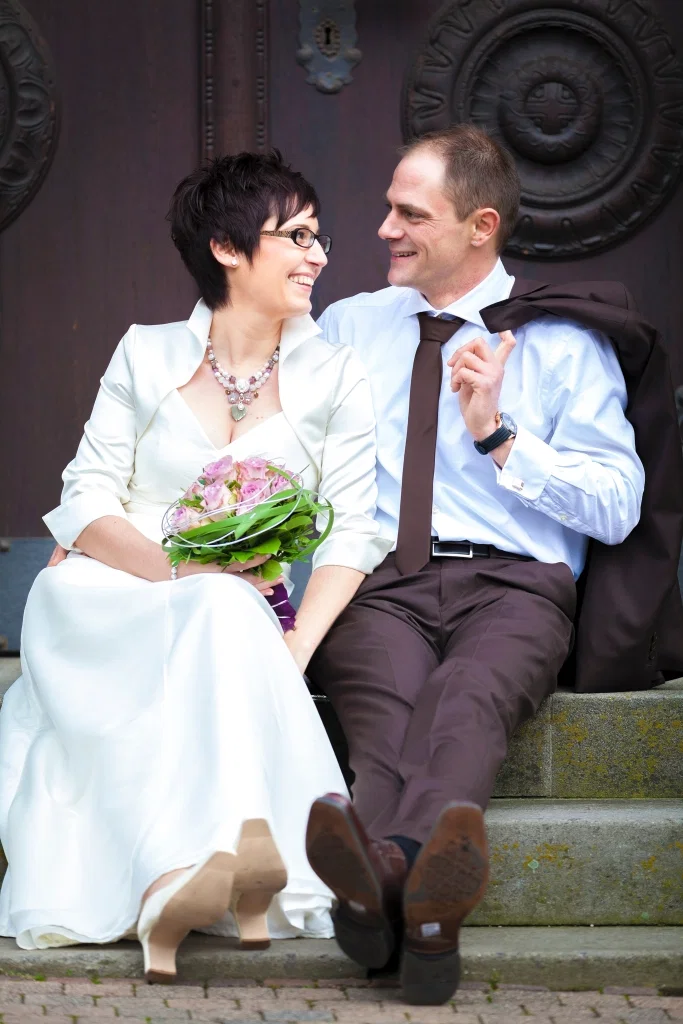Hochzeitsreportagen – Einblick in unsere Hochzeitsfotografie