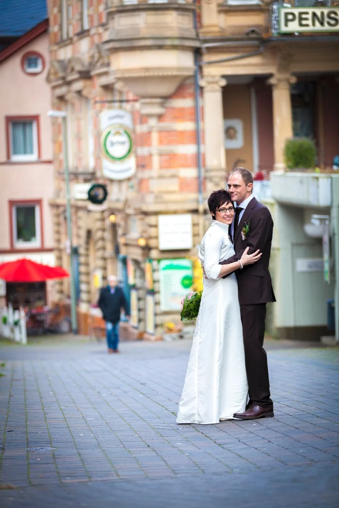 Hochzeitsreportagen – Einblick in unsere Hochzeitsfotografie