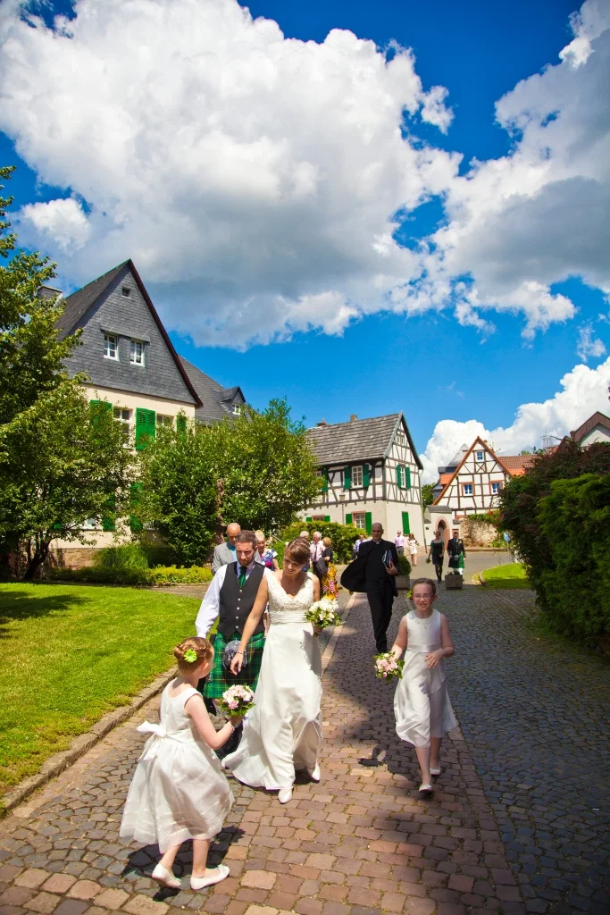 Hochzeitsreportagen – Einblick in unsere Hochzeitsfotografie