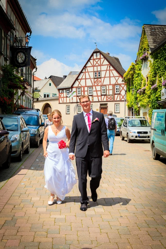 Hochzeitsreportagen – Einblick in unsere Hochzeitsfotografie