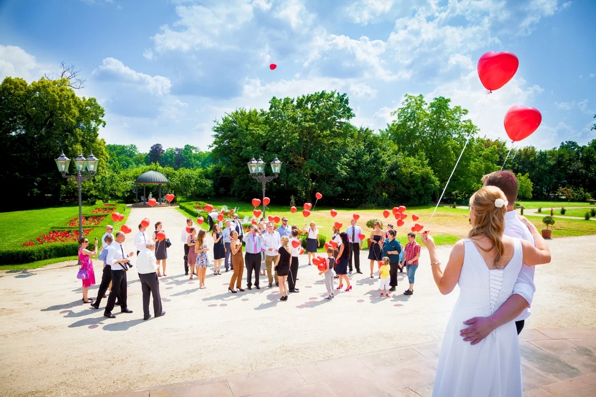 Hochzeitsreportagen – Einblick in unsere Hochzeitsfotografie