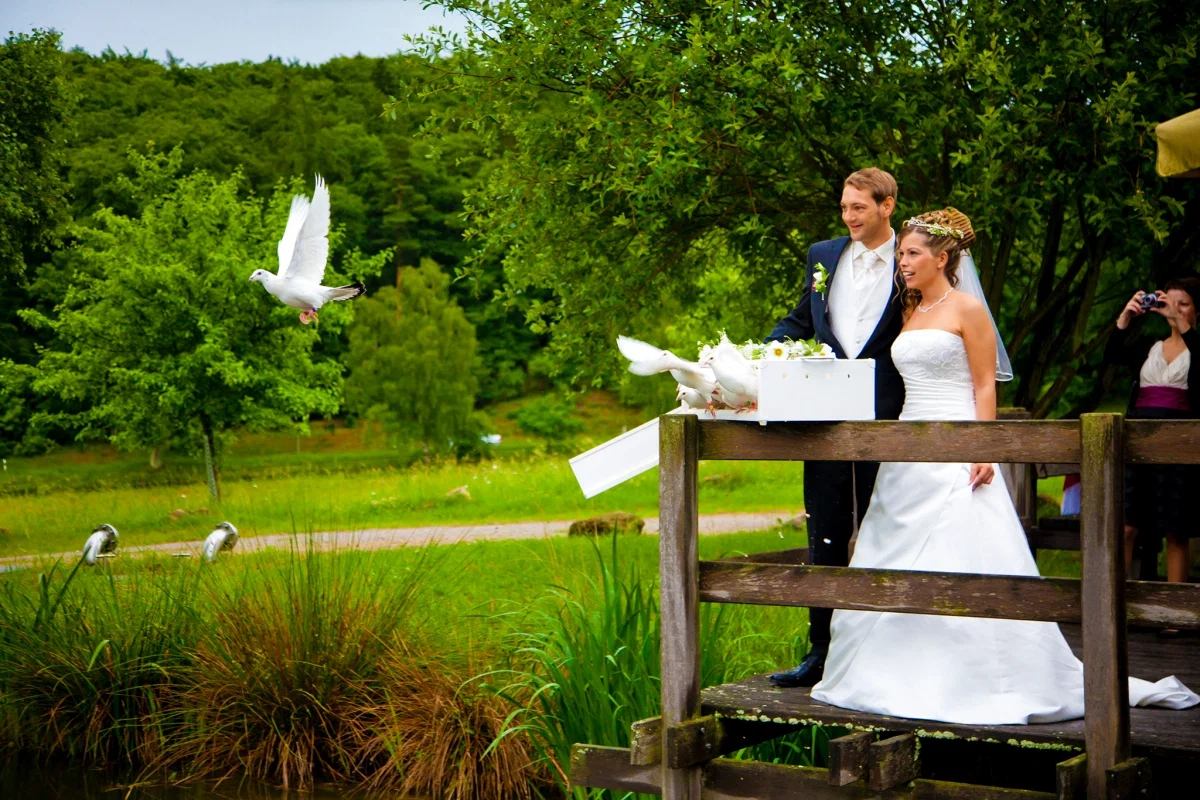 Hochzeitsreportagen – Einblick in unsere Hochzeitsfotografie