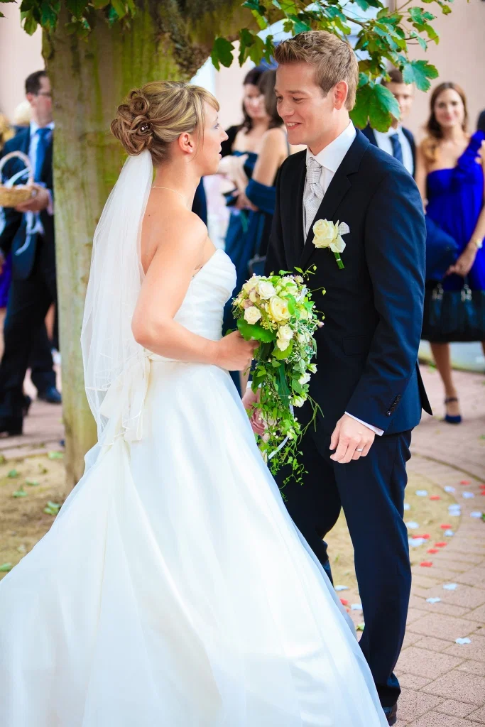 Hochzeitsreportagen – Einblick in unsere Hochzeitsfotografie