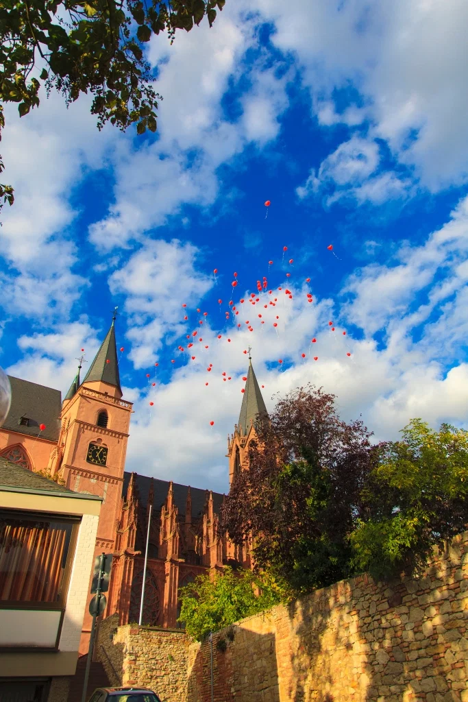 Hochzeitsreportagen – Einblick in unsere Hochzeitsfotografie