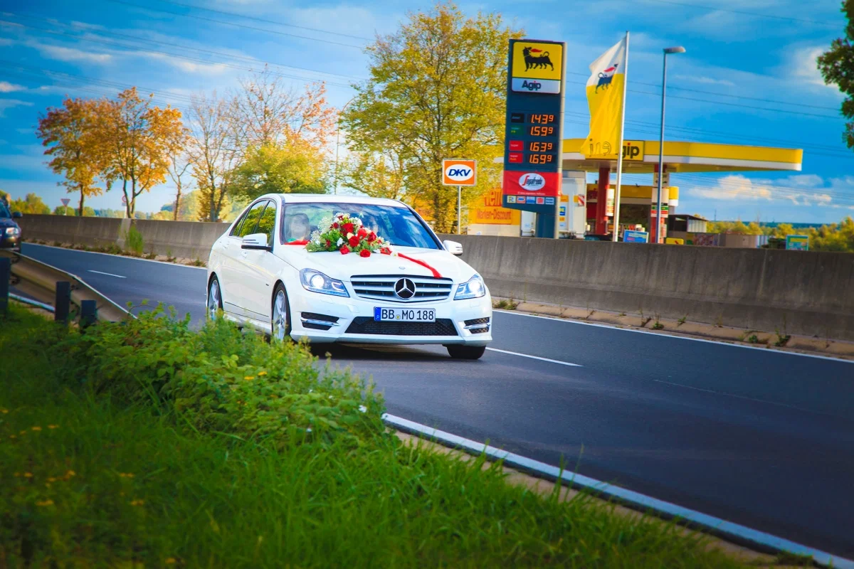 Hochzeitsreportagen – Einblick in unsere Hochzeitsfotografie