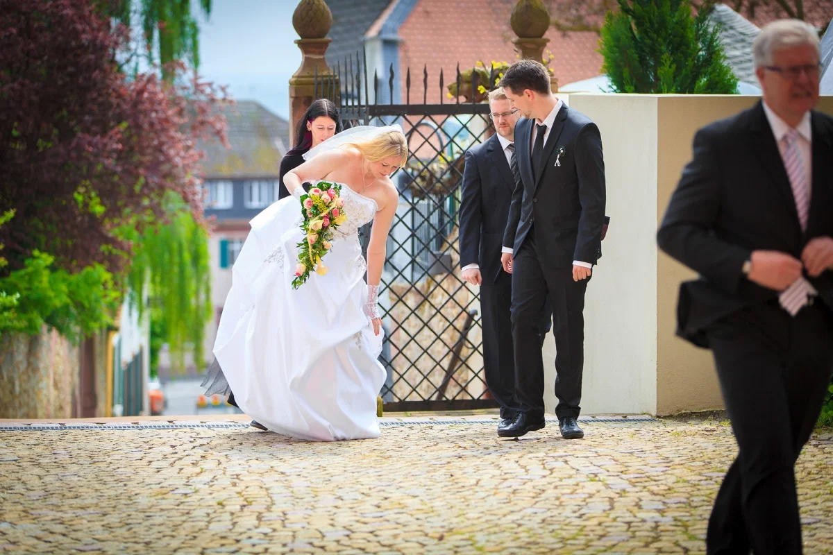 Hochzeitsreportagen – Einblick in unsere Hochzeitsfotografie