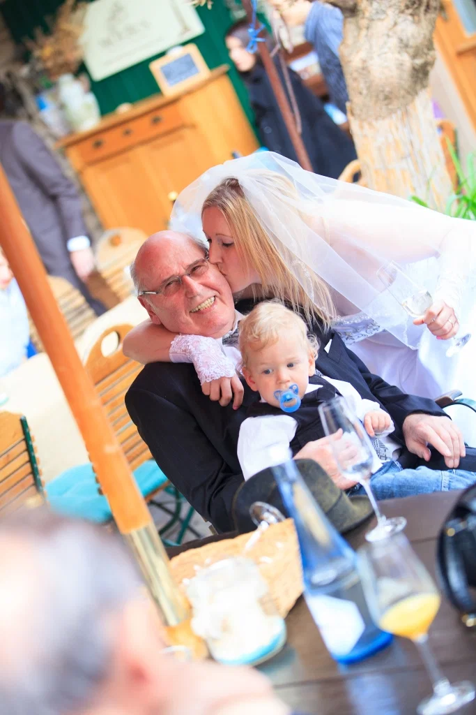 Hochzeitsreportagen – Einblick in unsere Hochzeitsfotografie