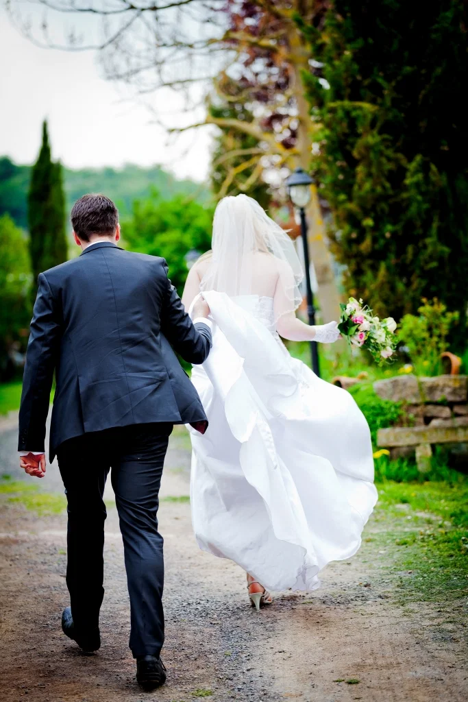 Hochzeitsreportagen – Einblick in unsere Hochzeitsfotografie