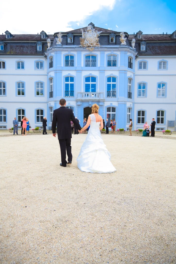 Hochzeitsreportagen – Einblick in unsere Hochzeitsfotografie