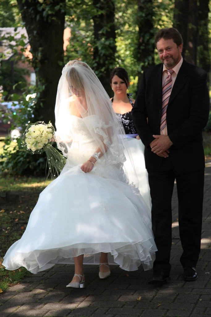 Hochzeitsreportagen – Einblick in unsere Hochzeitsfotografie