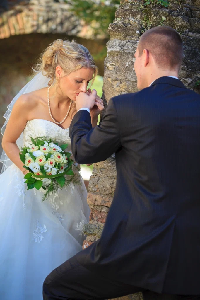 Hochzeitsreportagen – Einblick in unsere Hochzeitsfotografie
