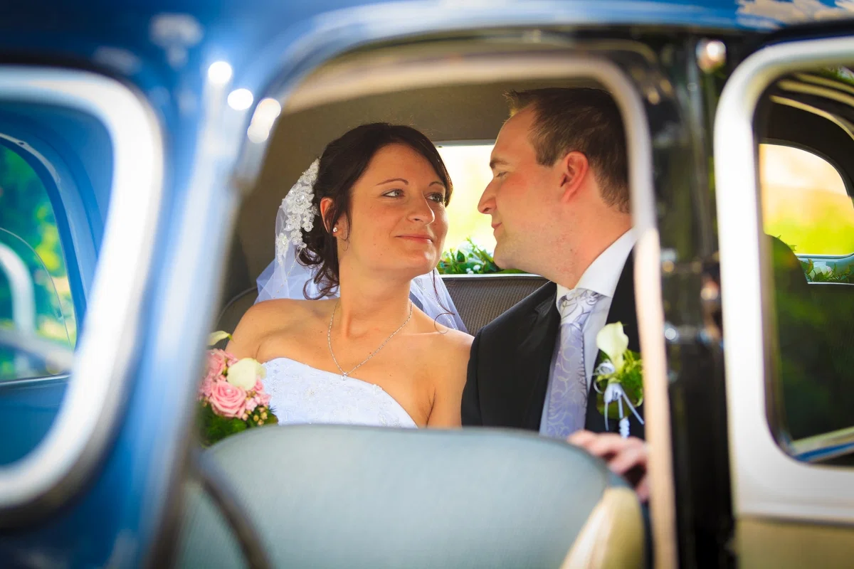Hochzeitsreportagen – Einblick in unsere Hochzeitsfotografie
