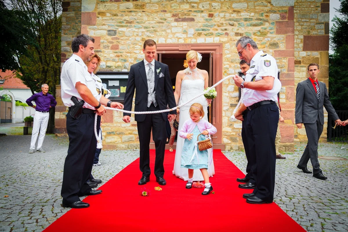 Hochzeitsreportagen – Einblick in unsere Hochzeitsfotografie