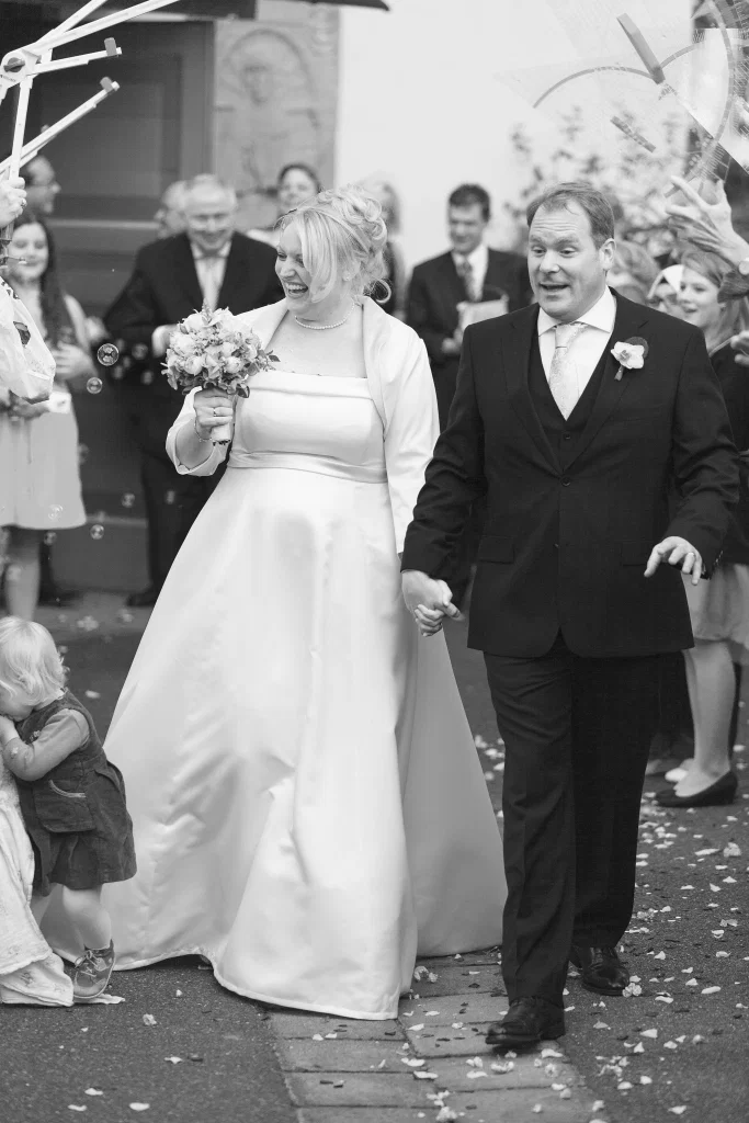 Hochzeitsreportagen – Einblick in unsere Hochzeitsfotografie