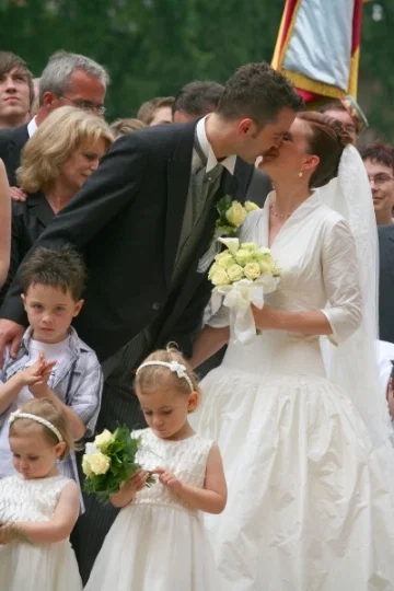 Hochzeitsreportagen – Einblick in unsere Hochzeitsfotografie