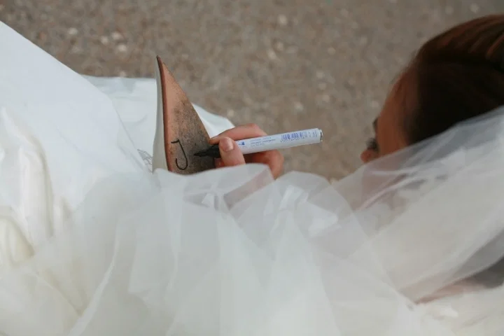 Hochzeitsreportagen – Einblick in unsere Hochzeitsfotografie